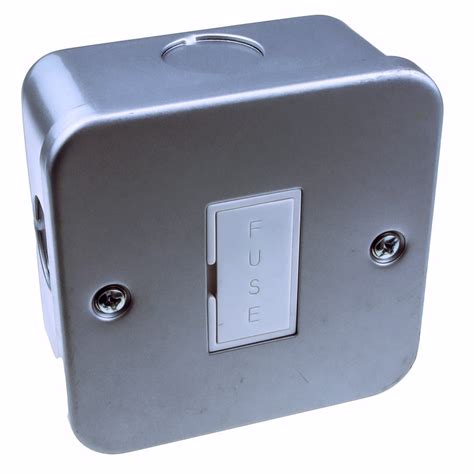 metal clad fuse box|metal fuse box distributors.